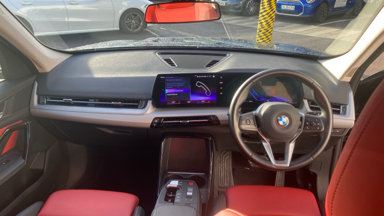 BMW X1 sDrive 20i MHT Sport 5dr Step Auto Petrol Estate